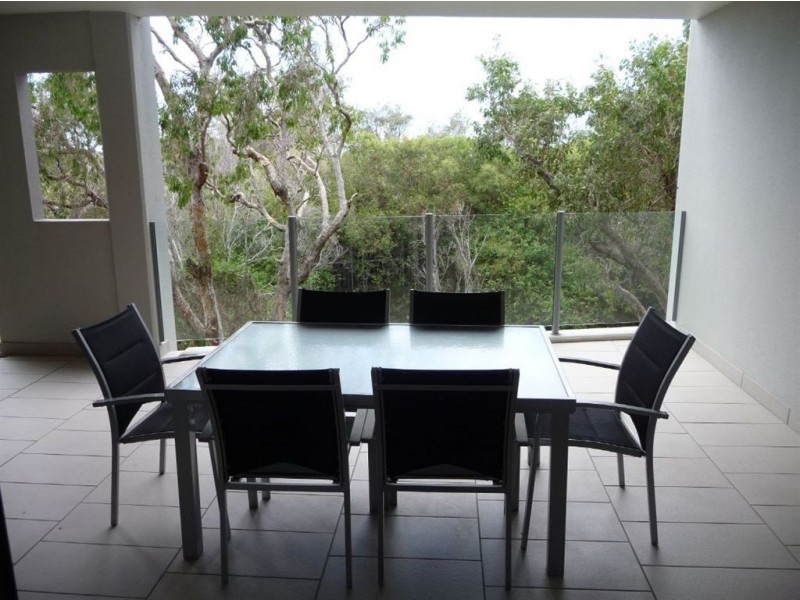 207/L8 Beaches Village Circuit, Agnes Water QLD 4677