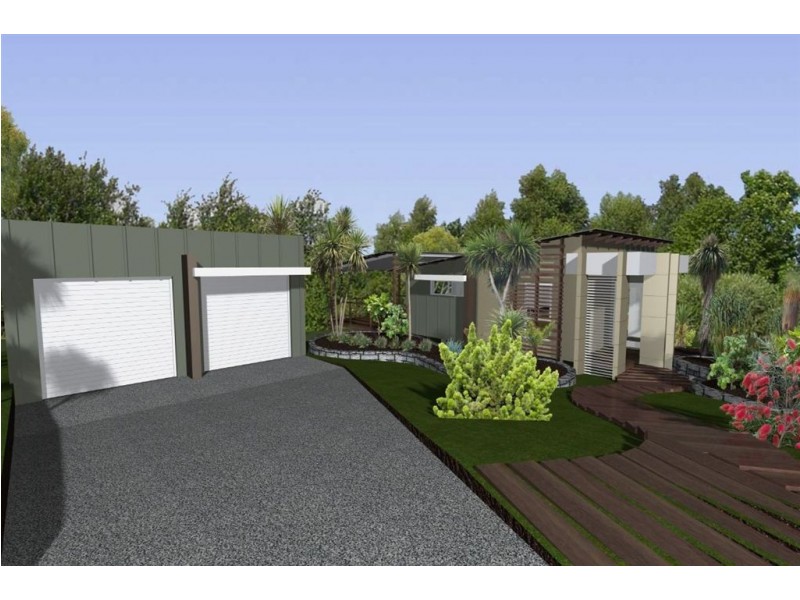 Lots 1-13 Seaspray Drive (proposed), Agnes Water QLD 4677