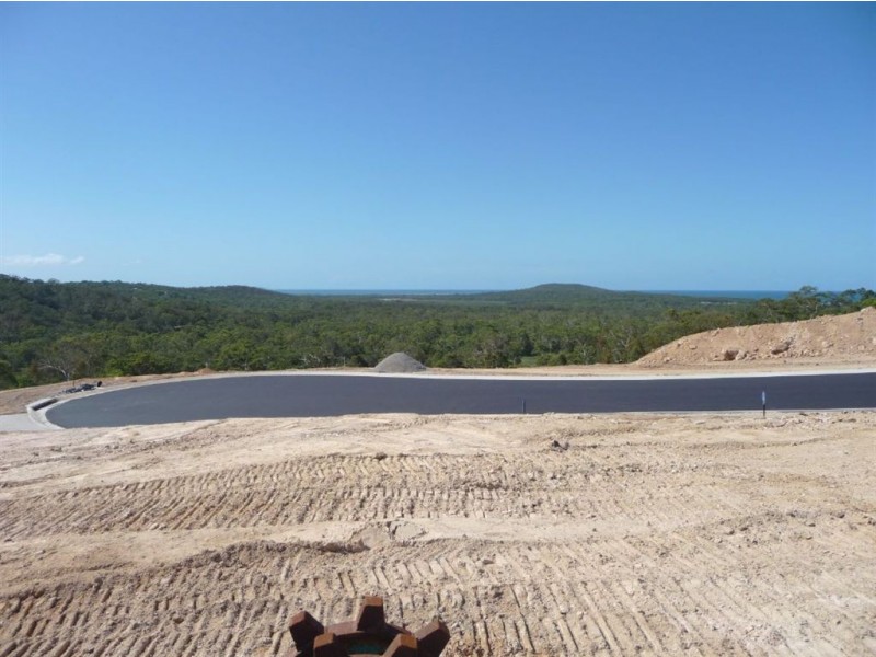 Lots 1-13 Seaspray Drive (proposed), Agnes Water QLD 4677