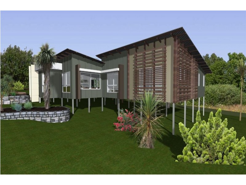 Lots 1-13 Seaspray Drive (proposed), Agnes Water QLD 4677