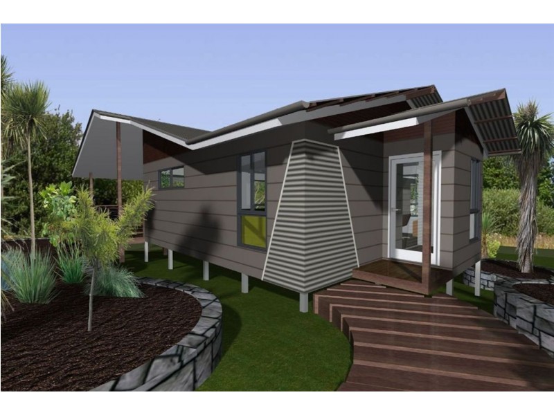 Lots 1-13 Seaspray Drive (proposed), Agnes Water QLD 4677