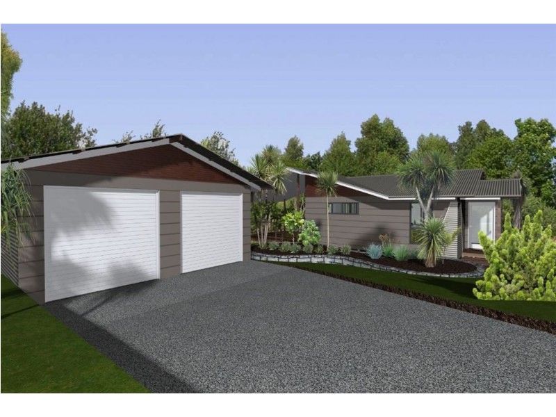 Lots 1-13 Seaspray Drive (proposed), Agnes Water QLD 4677