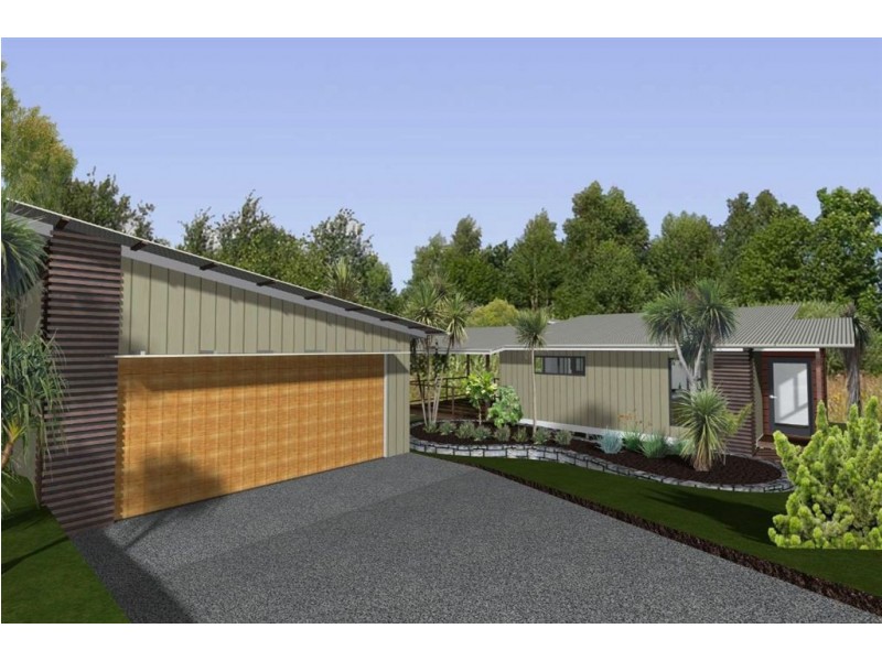 Lots 1-13 Seaspray Drive (proposed), Agnes Water QLD 4677