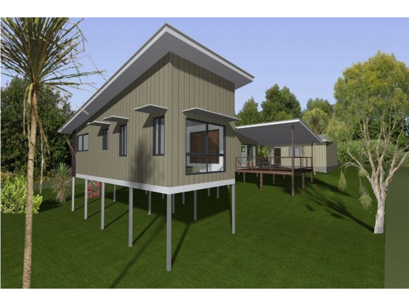 Lots 1-13 Seaspray Drive (proposed), Agnes Water QLD 4677