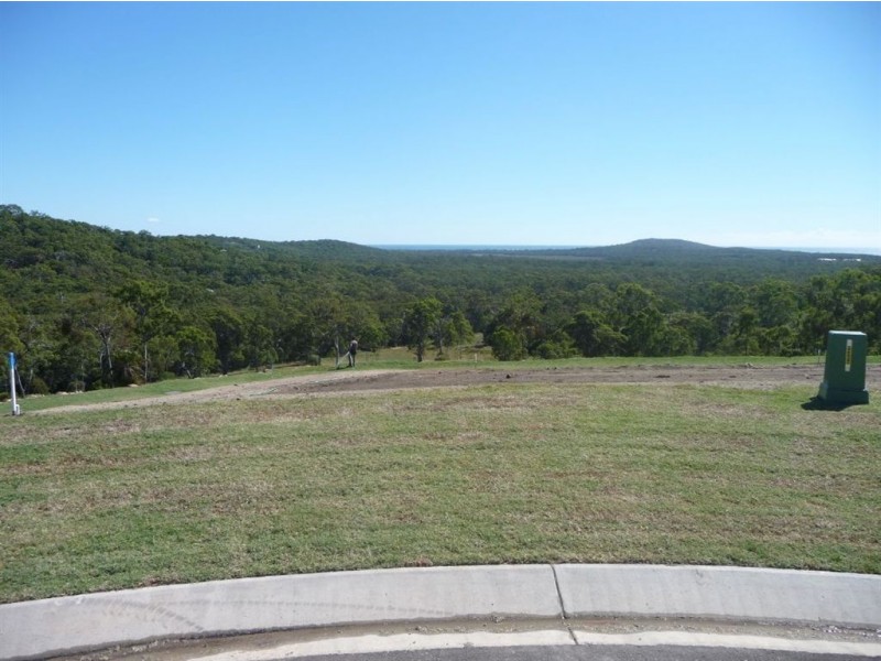 Lots 1-13 Seaspray Drive (proposed), Agnes Water QLD 4677
