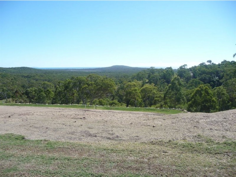 Lots 1-13 Seaspray Drive (proposed), Agnes Water QLD 4677