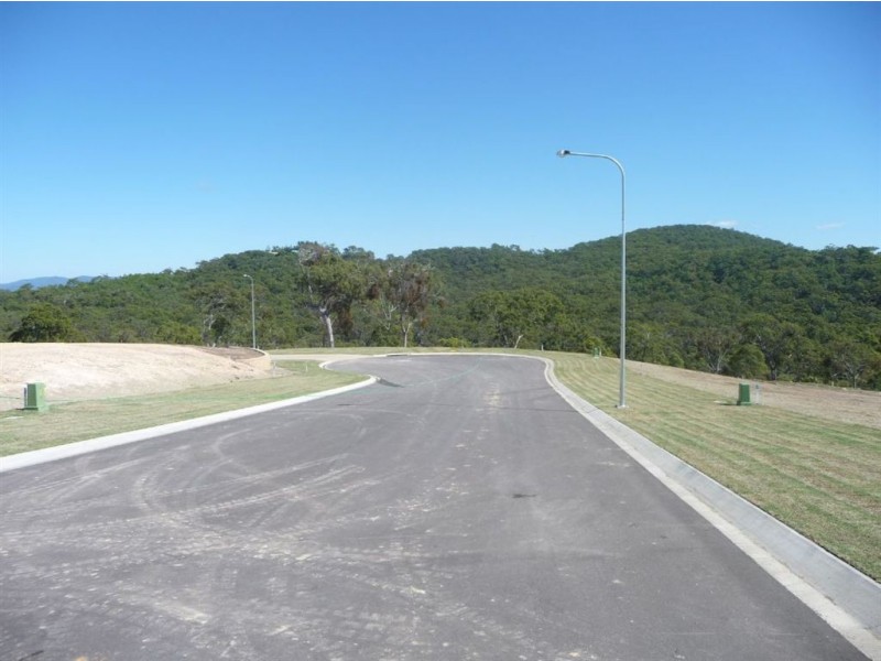 Lots 1-13 Seaspray Drive (proposed), Agnes Water QLD 4677