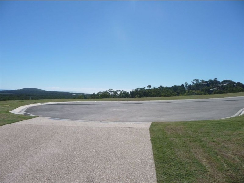 Lots 1-13 Seaspray Drive (proposed), Agnes Water QLD 4677