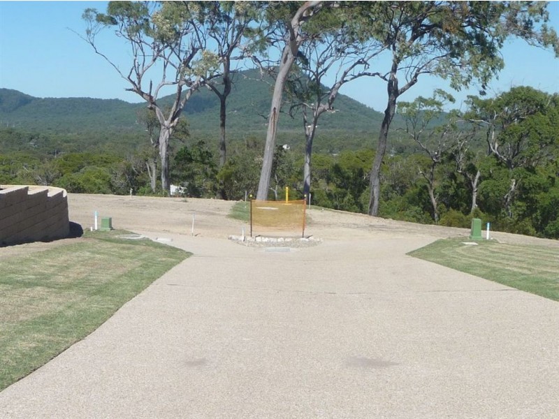 Lots 1-13 Seaspray Drive (proposed), Agnes Water QLD 4677