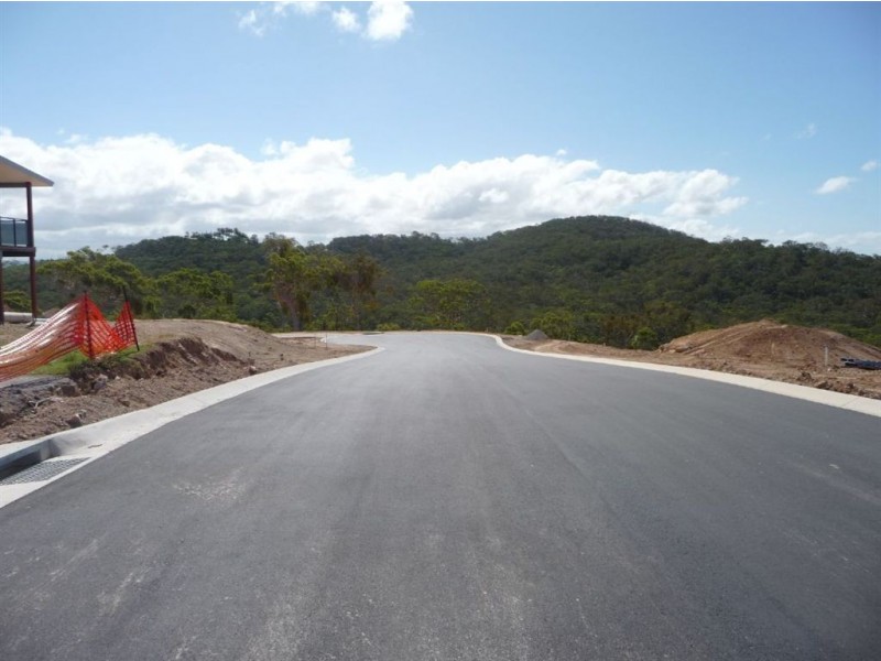 Lots 1-13 Seaspray Drive (proposed), Agnes Water QLD 4677