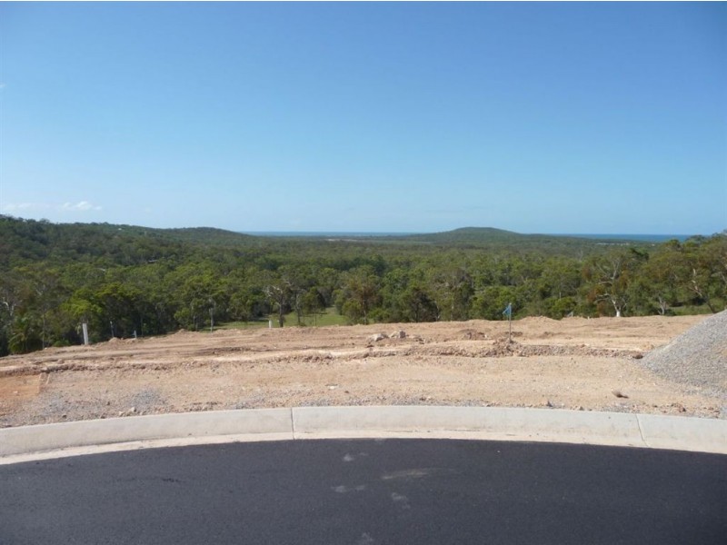Lots 1-13 Seaspray Drive (proposed), Agnes Water QLD 4677