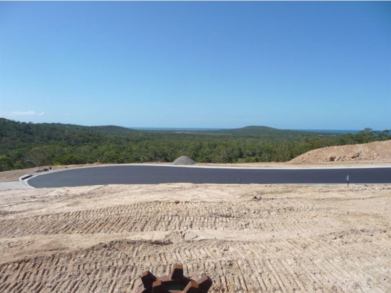 Lots 1-13 Seaspray Drive (proposed), Agnes Water QLD 4677