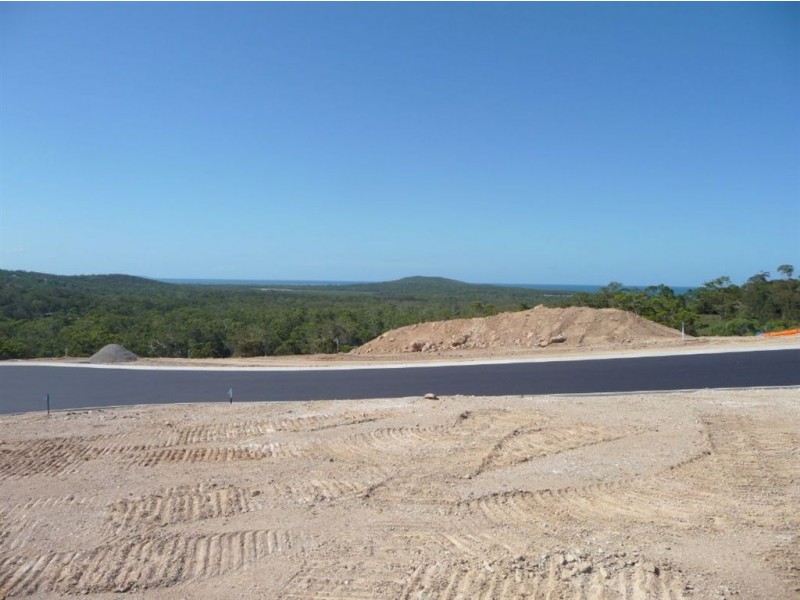 Lots 1-13 Seaspray Drive (proposed), Agnes Water QLD 4677