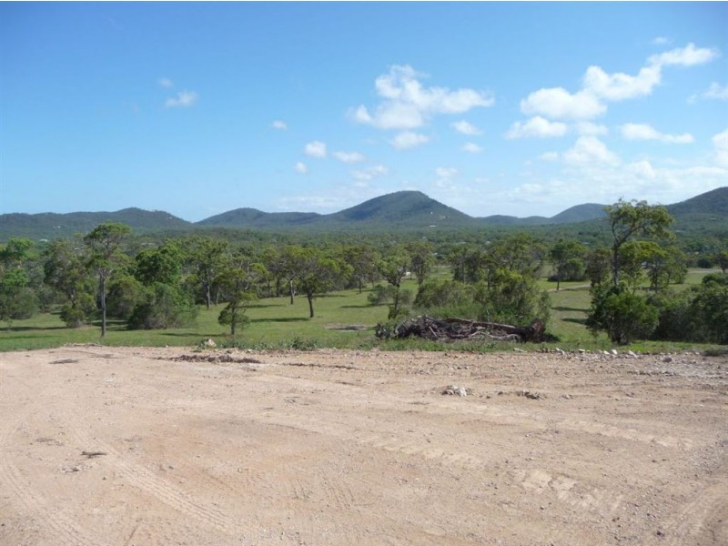 Lots 1-13 Seaspray Drive (proposed), Agnes Water QLD 4677