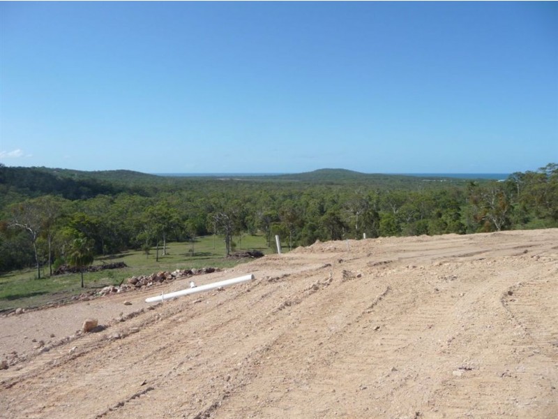 Lots 1-13 Seaspray Drive (proposed), Agnes Water QLD 4677