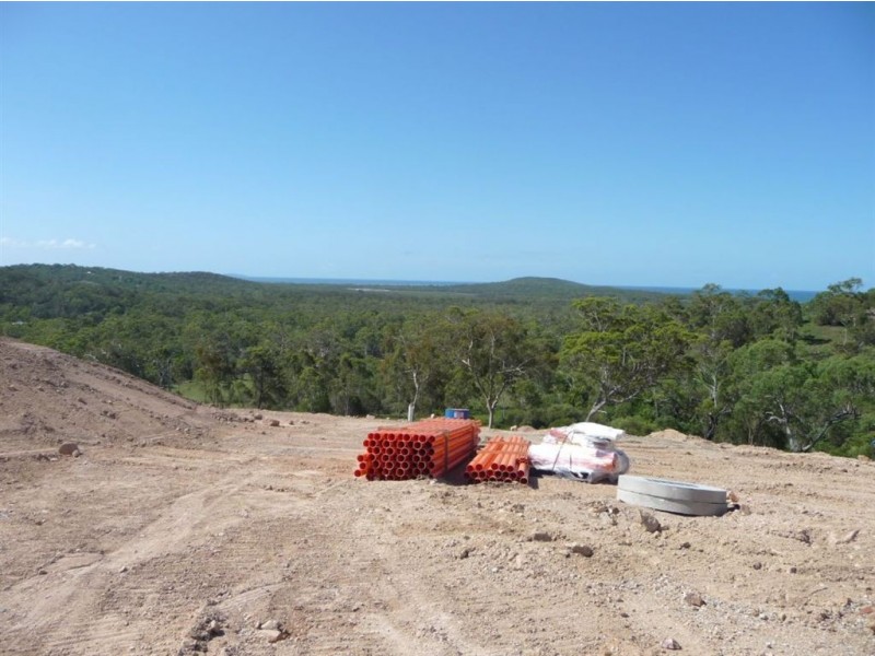 Lots 1-13 Seaspray Drive (proposed), Agnes Water QLD 4677