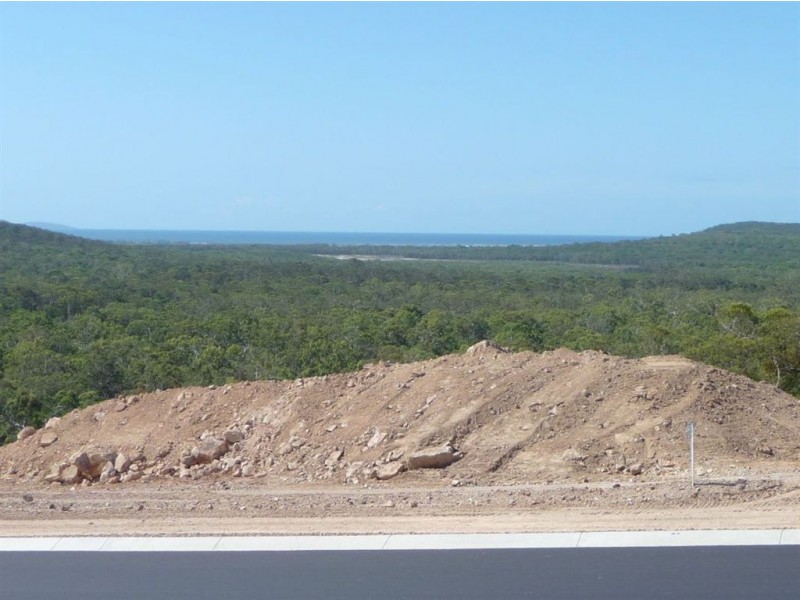 Lots 1-13 Seaspray Drive (proposed), Agnes Water QLD 4677