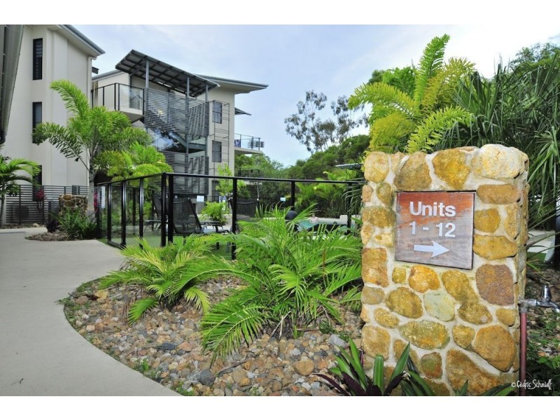 Unit 27 Agnes Water Beach Club, Agnes Water QLD 4677
