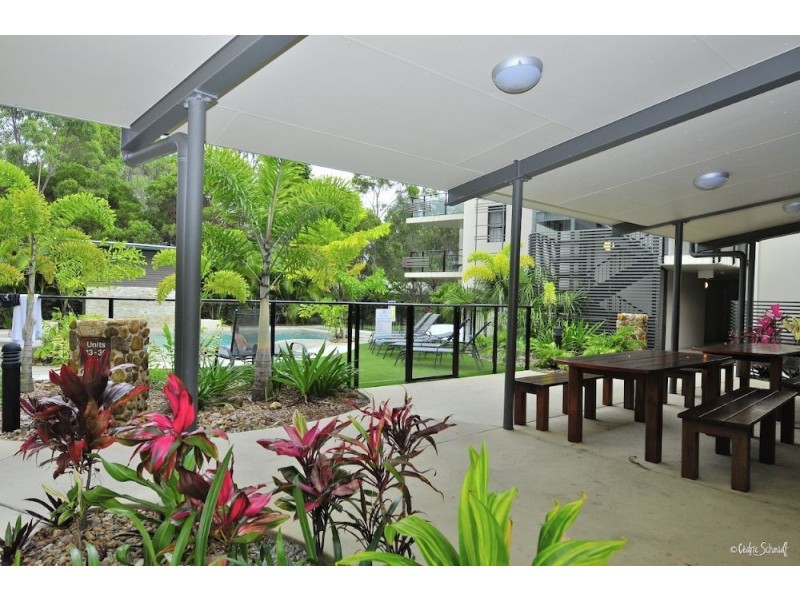 Unit 27 Agnes Water Beach Club, Agnes Water QLD 4677