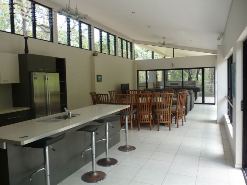 Agnes Water QLD 4677