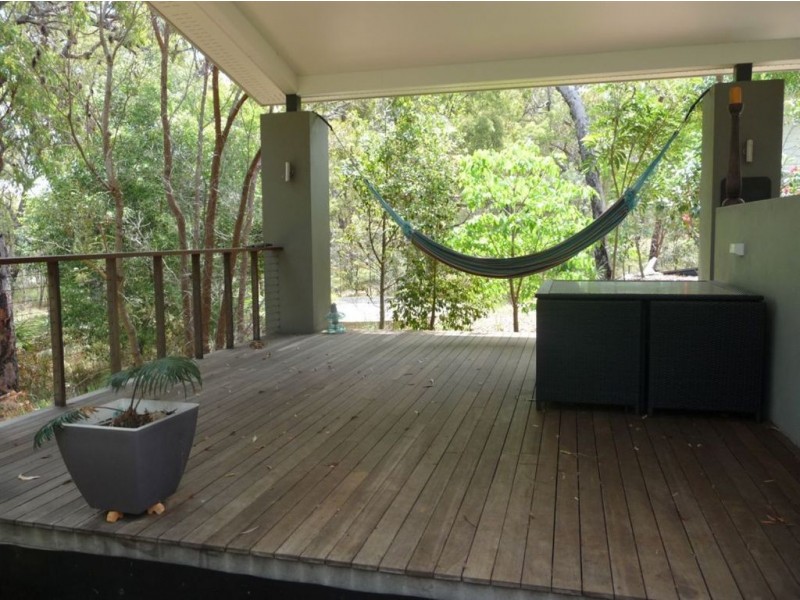 Agnes Water QLD 4677