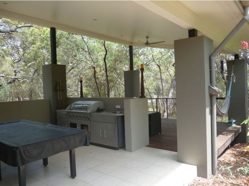 Agnes Water QLD 4677