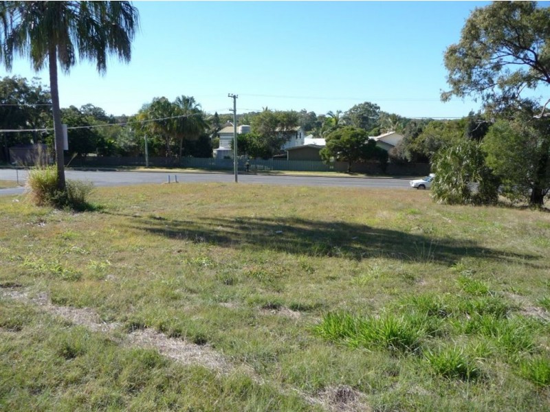 1 Banksia Drive, Agnes Water QLD 4677