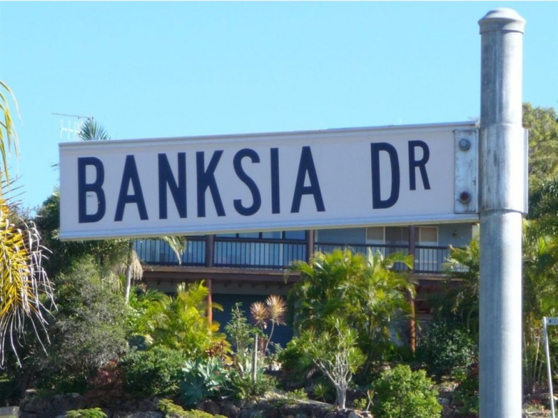 1 Banksia Drive, Agnes Water QLD 4677
