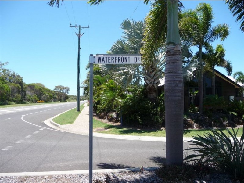 9 Waterfront Drive, Agnes Water QLD 4677