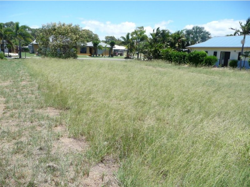 9 Waterfront Drive, Agnes Water QLD 4677