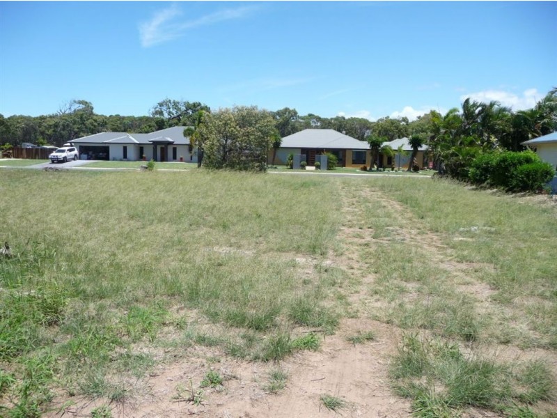 9 Waterfront Drive, Agnes Water QLD 4677