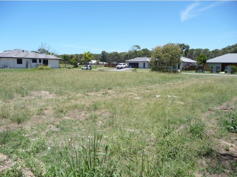 9 Waterfront Drive, Agnes Water QLD 4677