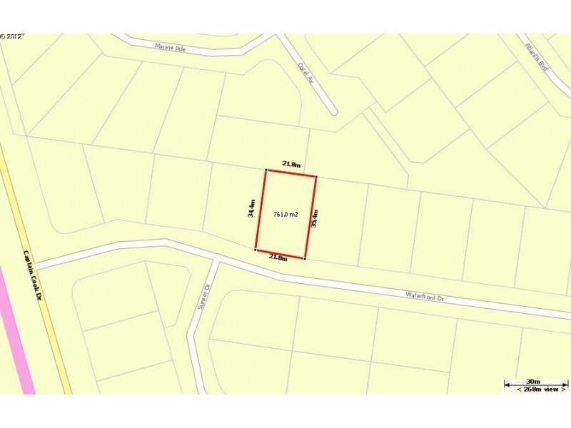 9 Waterfront Drive, Agnes Water QLD 4677