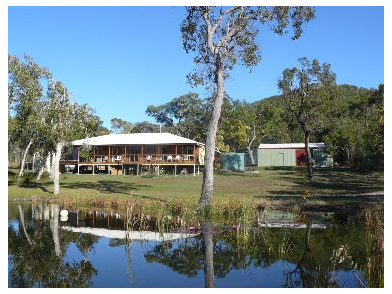 213 Lady Elliot, Agnes Water QLD 4677