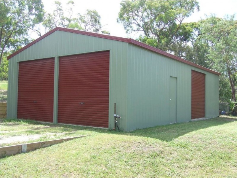 213 Lady Elliot, Agnes Water QLD 4677