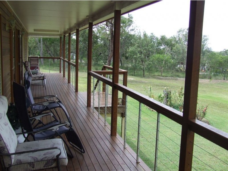 213 Lady Elliot, Agnes Water QLD 4677