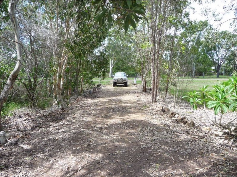 82 Lady Elliot, Agnes Water QLD 4677