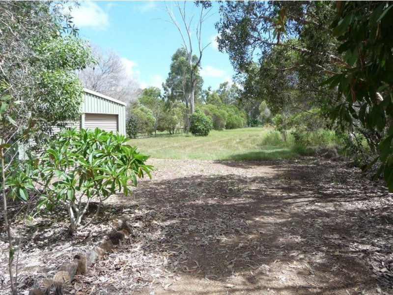 82 Lady Elliot, Agnes Water QLD 4677