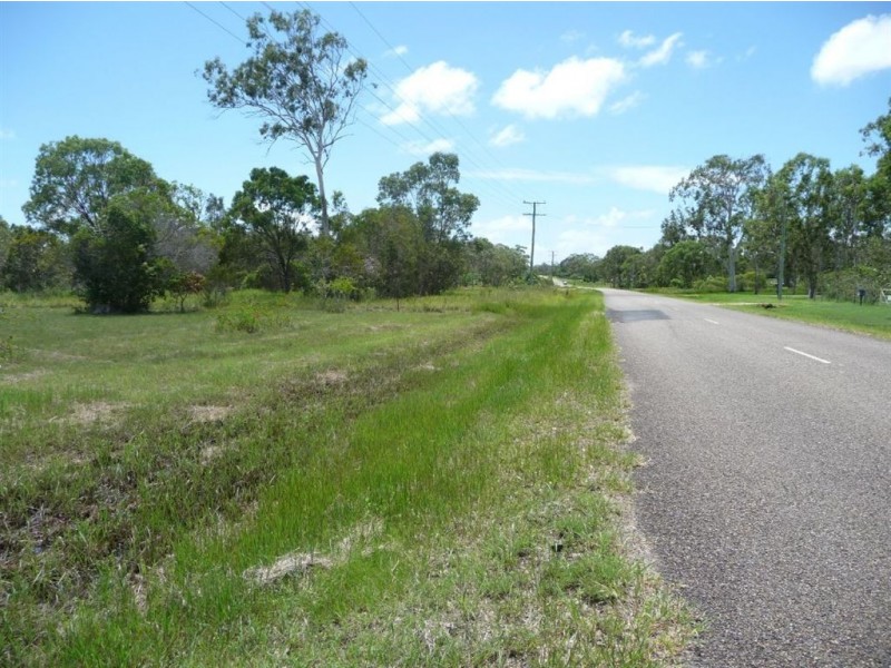 82 Lady Elliot, Agnes Water QLD 4677