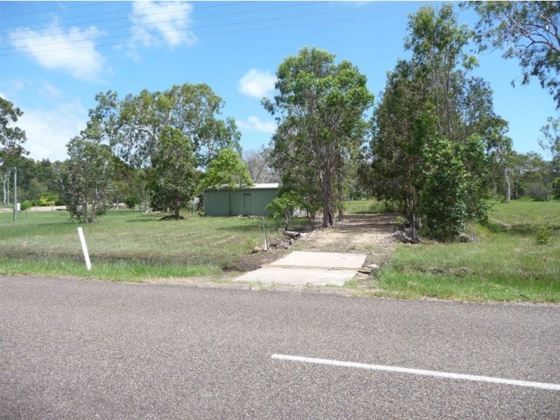 82 Lady Elliot, Agnes Water QLD 4677