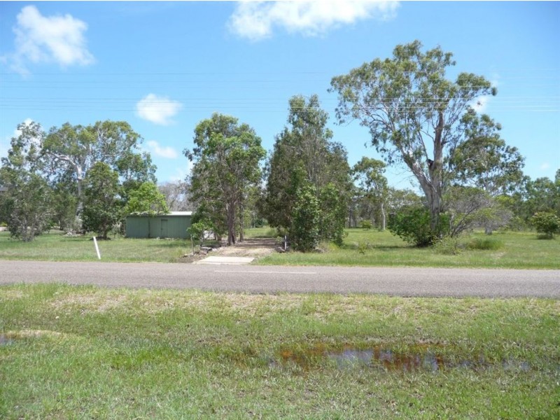 82 Lady Elliot, Agnes Water QLD 4677