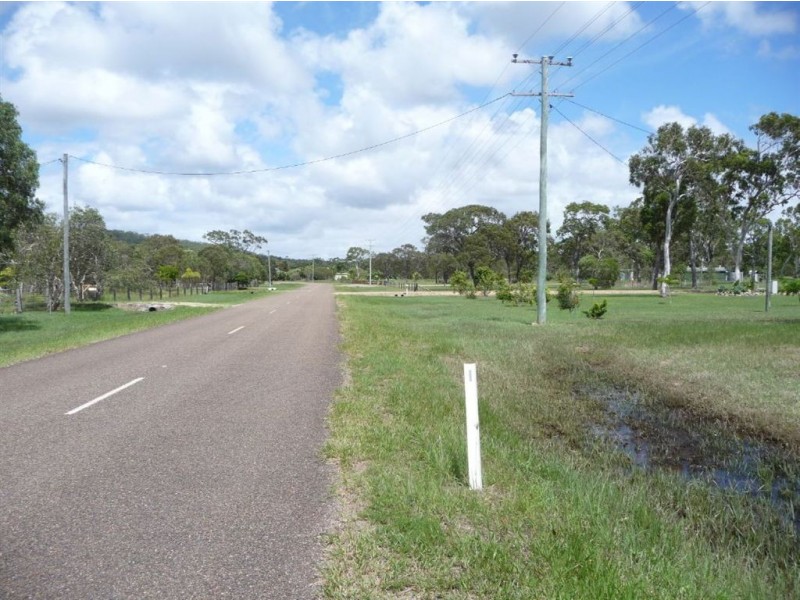 82 Lady Elliot, Agnes Water QLD 4677