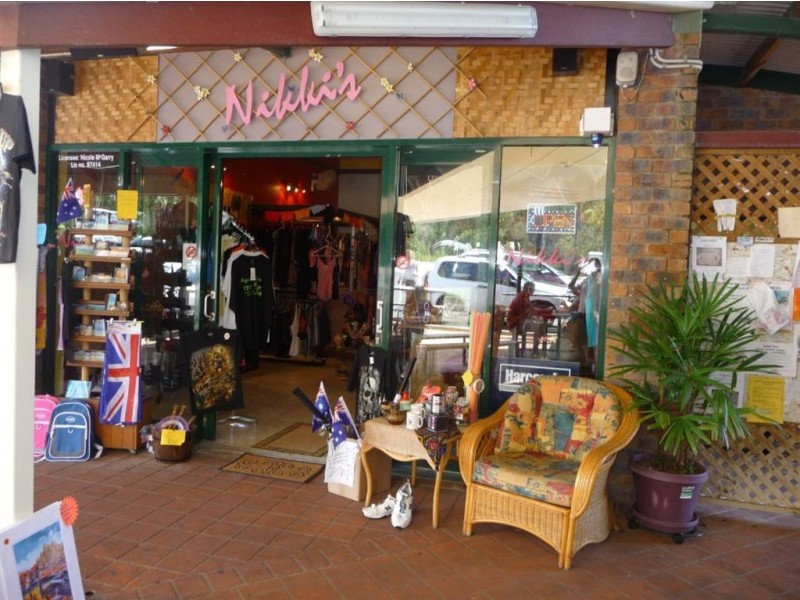 Agnes Water QLD 4677