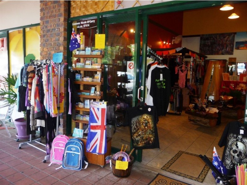 Agnes Water QLD 4677