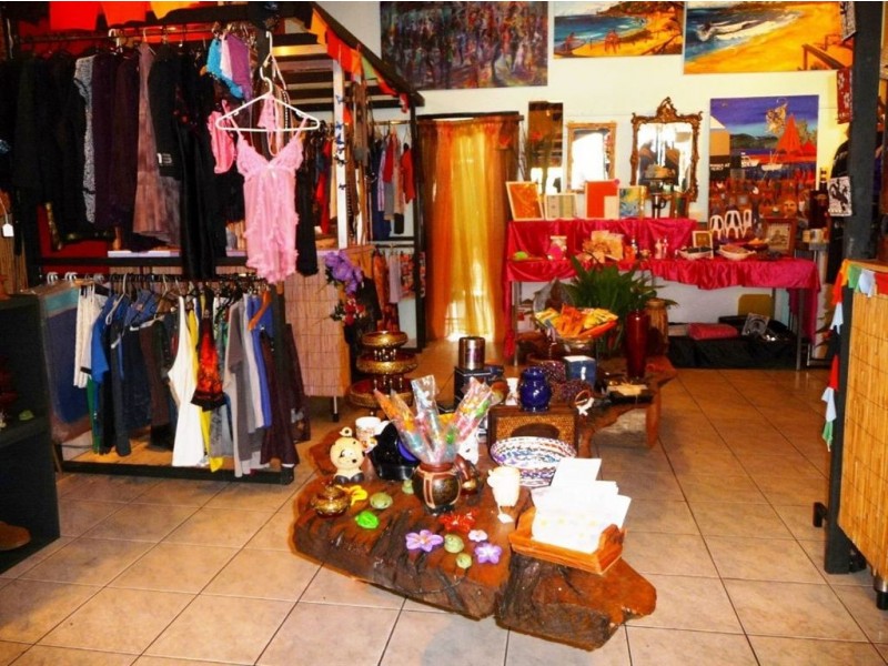 Agnes Water QLD 4677