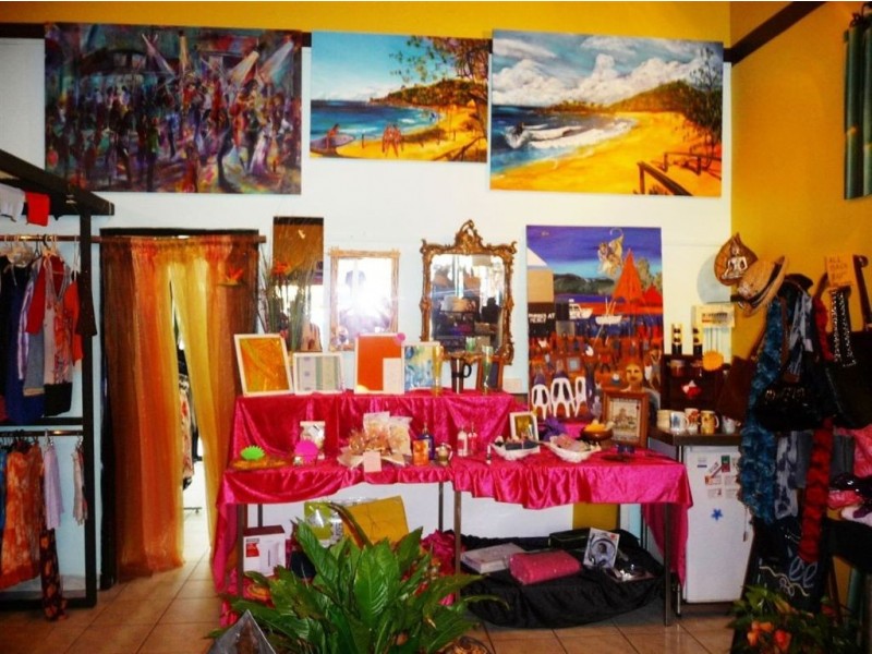 Agnes Water QLD 4677