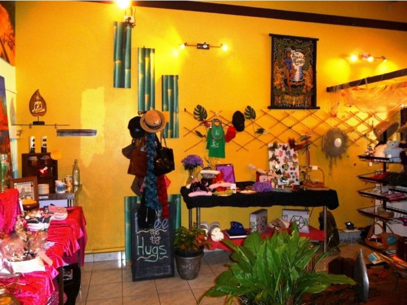 Agnes Water QLD 4677