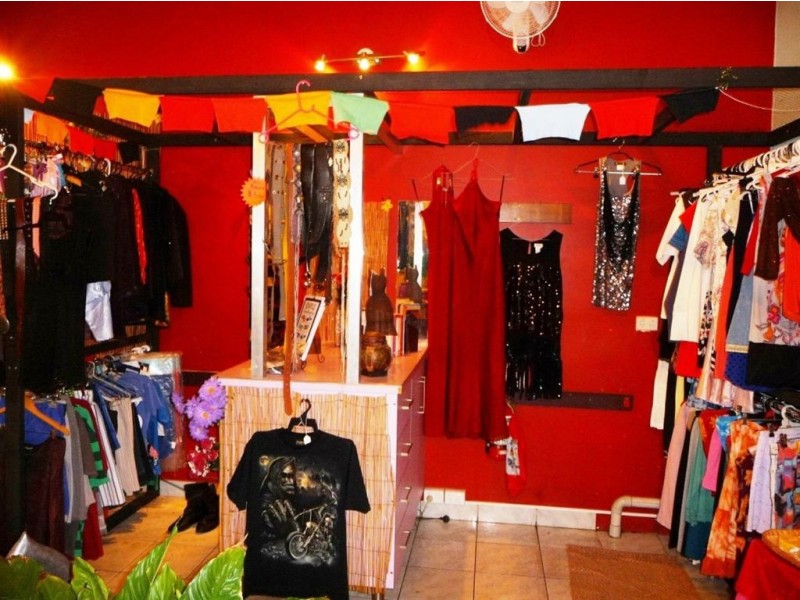 Agnes Water QLD 4677