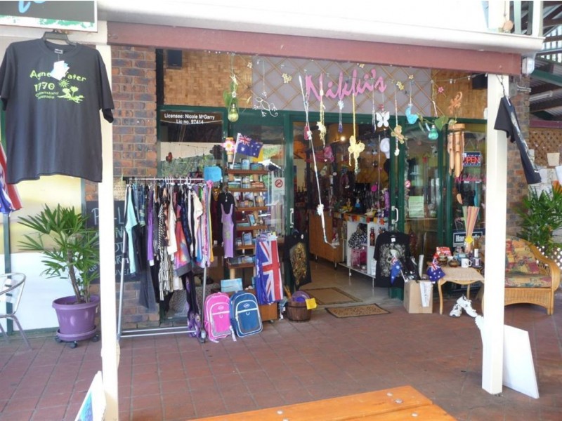 Agnes Water QLD 4677