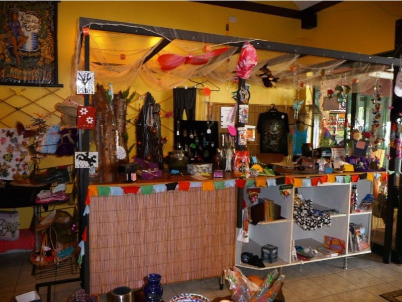 Agnes Water QLD 4677